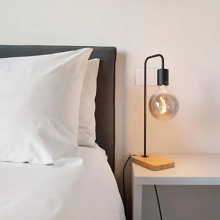 Little Mier Apartamento Iseo