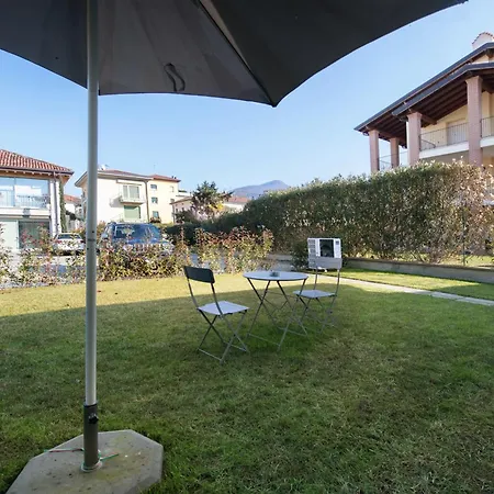 Apartment Little Mier Iseo