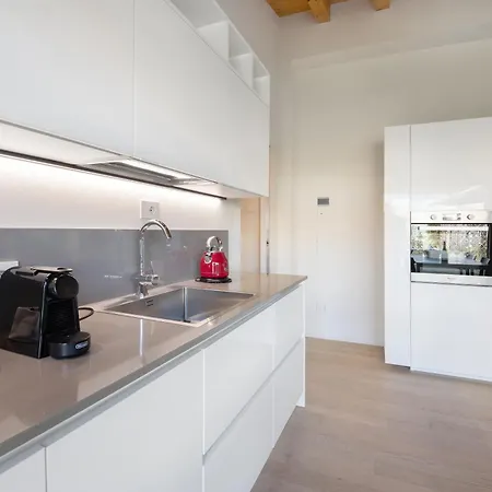 Little Mier Apartamento Iseo