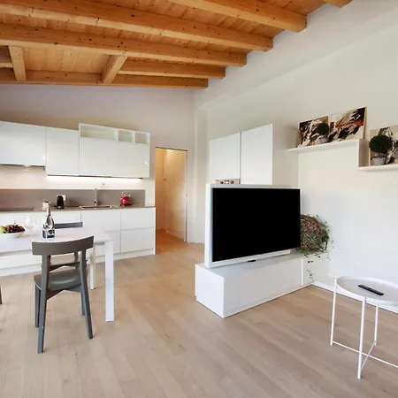 Apartamento Little Mier