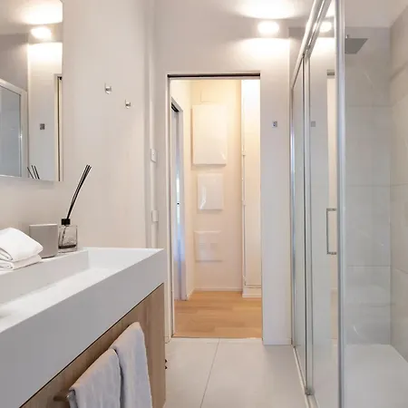 Little Mier Apartamento *