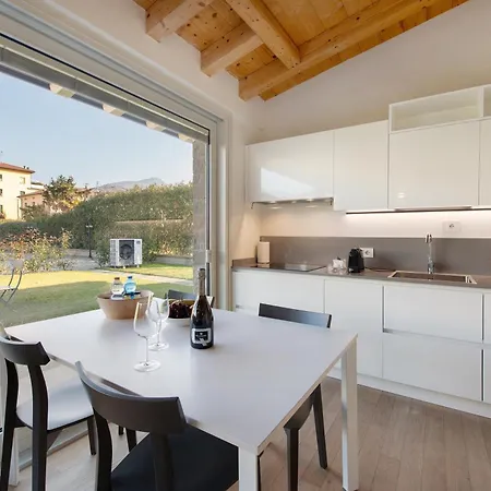 Little Mier Apartamento Iseo