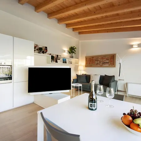 Apartamento Little Mier Iseo