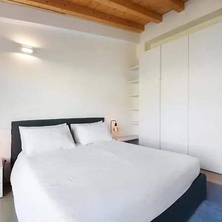 Apartment Little Mier Iseo